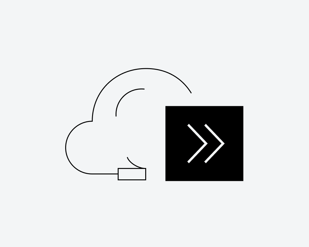 Обновление облачного сервиса OwenCloud: рабочий стол, автообновляемые тренды, пользовательские программы